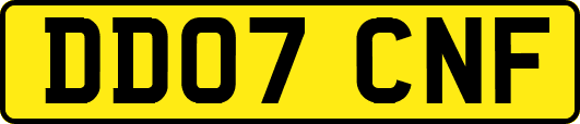 DD07CNF