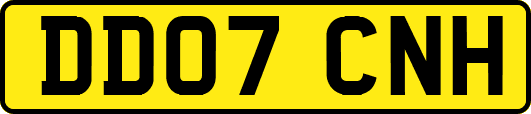 DD07CNH