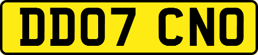 DD07CNO