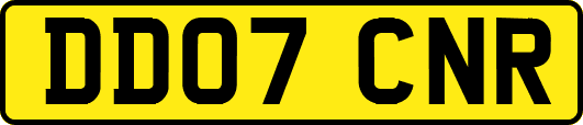 DD07CNR