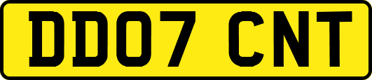 DD07CNT