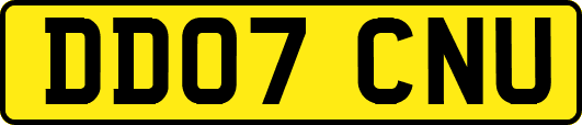 DD07CNU