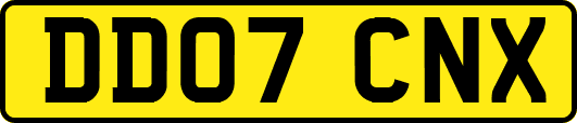DD07CNX