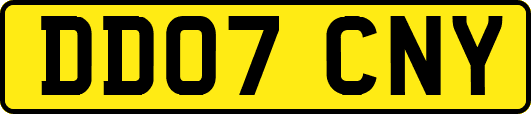 DD07CNY