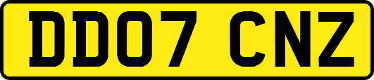 DD07CNZ