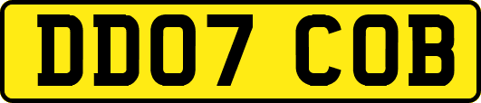 DD07COB