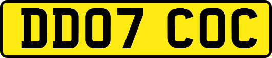DD07COC