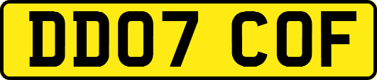 DD07COF