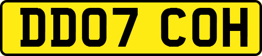 DD07COH