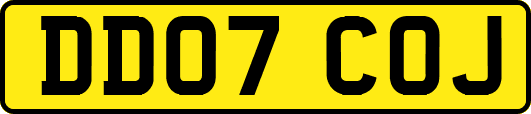 DD07COJ