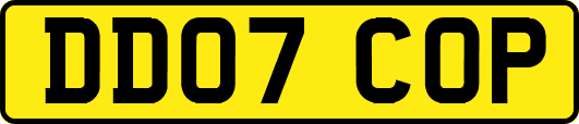 DD07COP