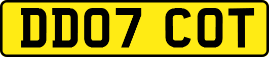 DD07COT