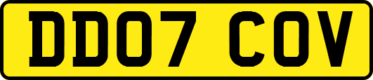 DD07COV