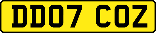 DD07COZ