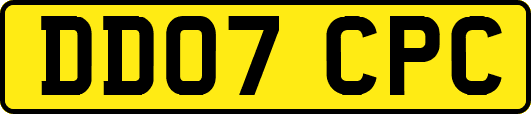 DD07CPC