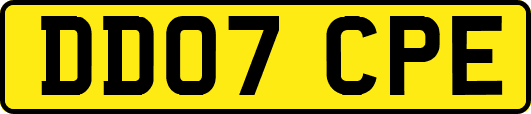 DD07CPE