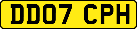 DD07CPH