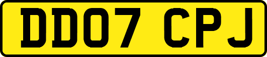 DD07CPJ