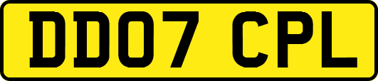 DD07CPL