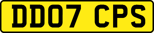 DD07CPS