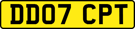 DD07CPT