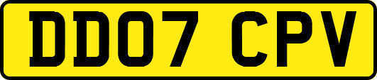 DD07CPV