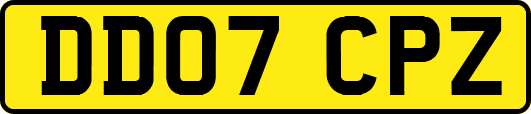DD07CPZ