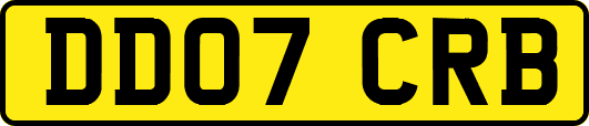 DD07CRB
