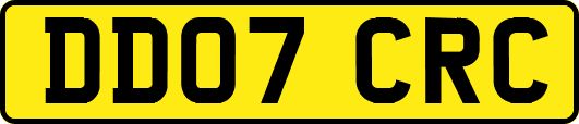 DD07CRC
