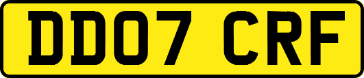 DD07CRF