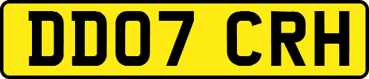 DD07CRH