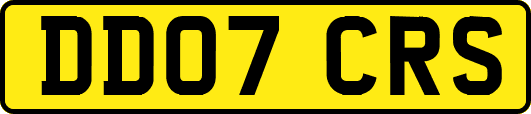DD07CRS