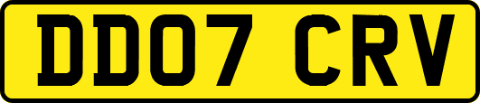 DD07CRV