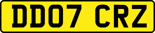 DD07CRZ