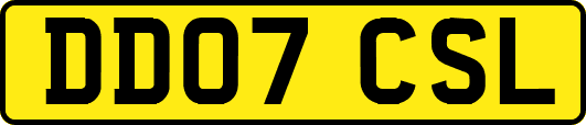 DD07CSL
