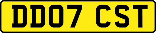 DD07CST