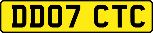 DD07CTC