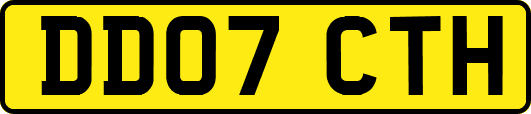 DD07CTH