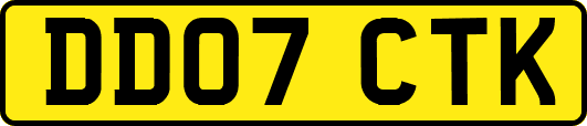 DD07CTK