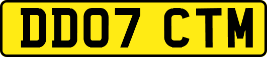 DD07CTM