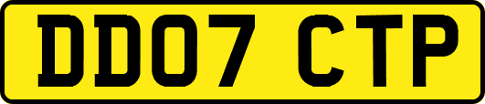 DD07CTP