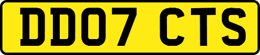 DD07CTS