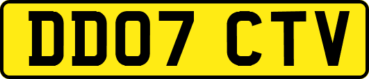 DD07CTV
