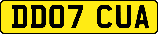 DD07CUA
