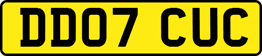 DD07CUC