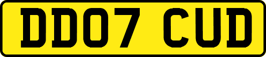 DD07CUD