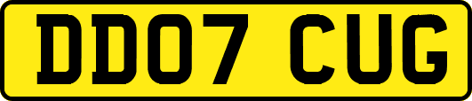 DD07CUG