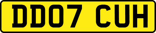 DD07CUH