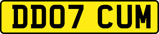 DD07CUM