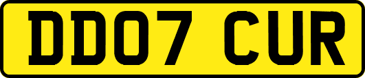DD07CUR